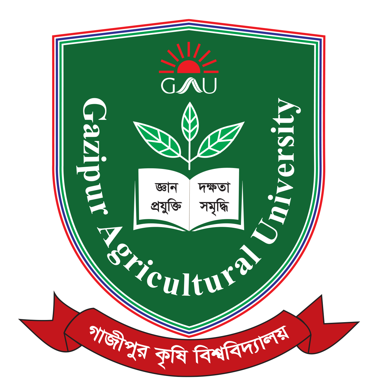 gau